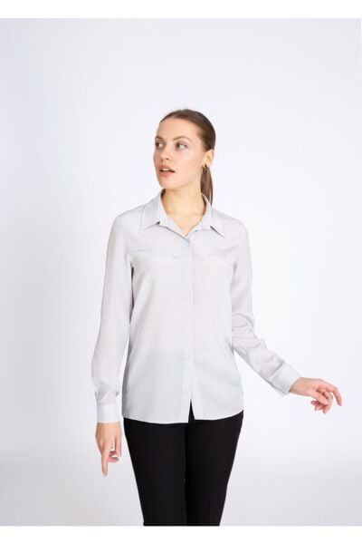 Klasik Gömlek-2142