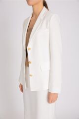 Beyaz Ceket-2100