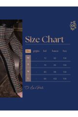 Tüvit Kadın Pantolon