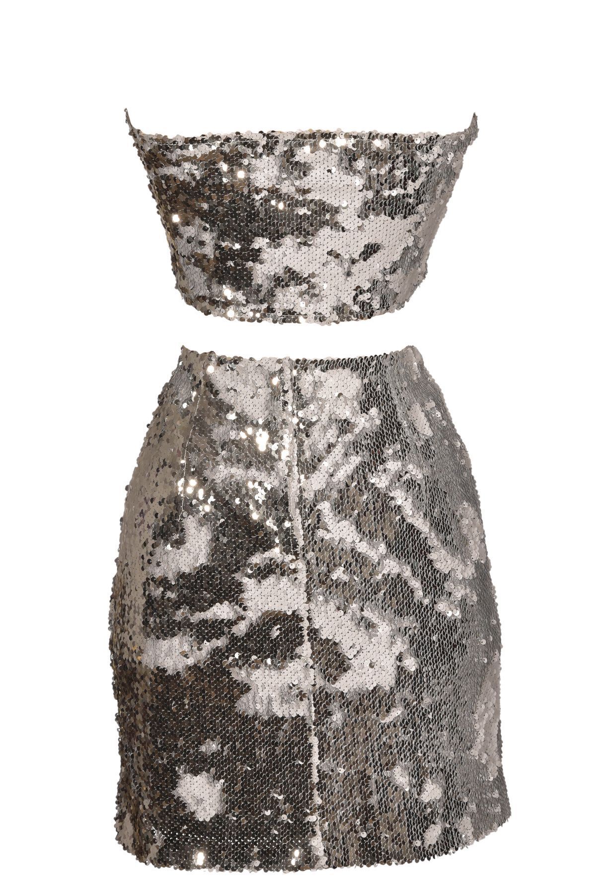 Pul Payet Büstiyer 38